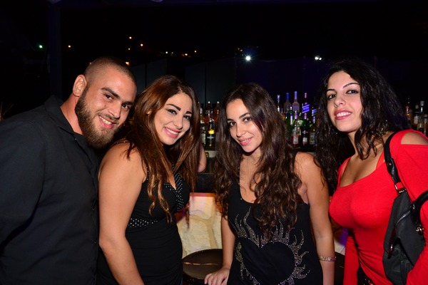 Publicity On Saturday Night